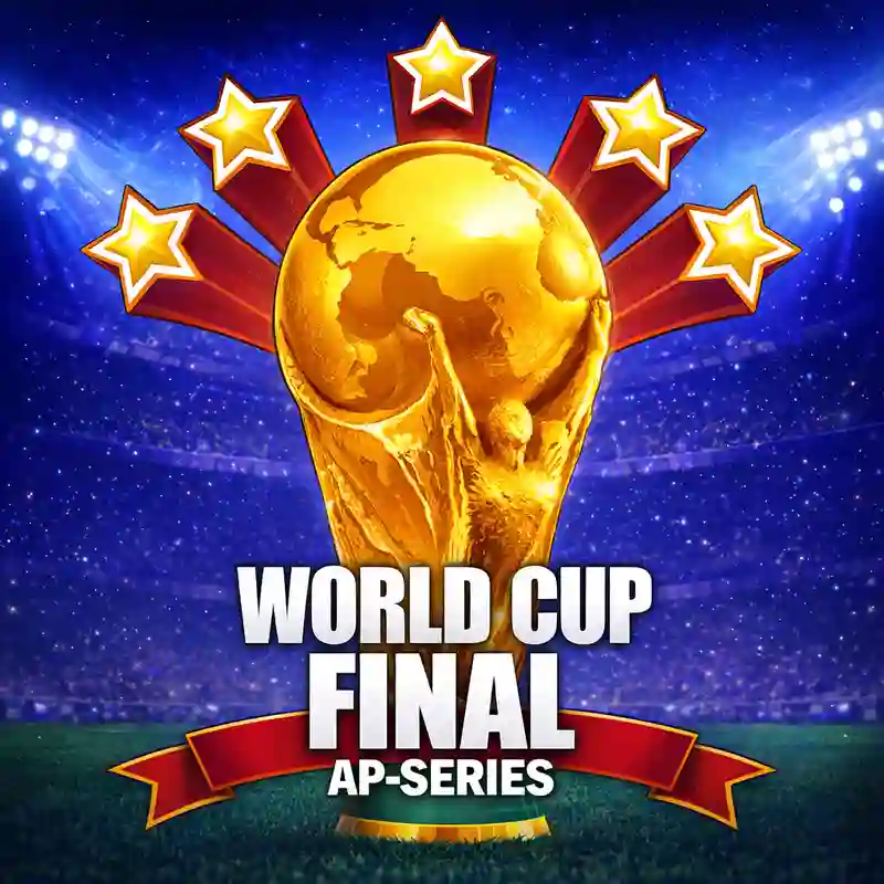 World Cup Final Casino Game - j3